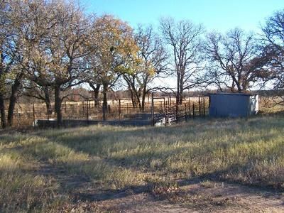 Property in Brown County, Texas