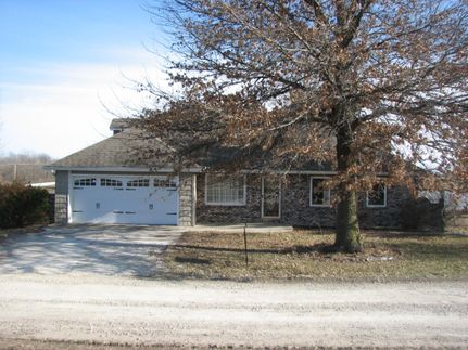 Property in Grundy County, Missouri