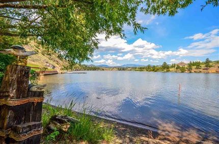 Property in Lewis and Clark County, Montana