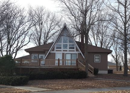 Property in Daviess County, Missouri