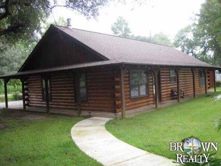 Property in Catahoula Parish, Louisiana