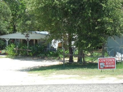 Property in Hill County, Texas