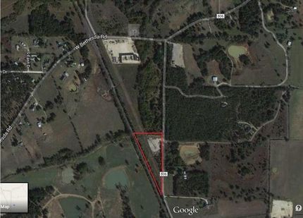 Property in Johnson County, Texas