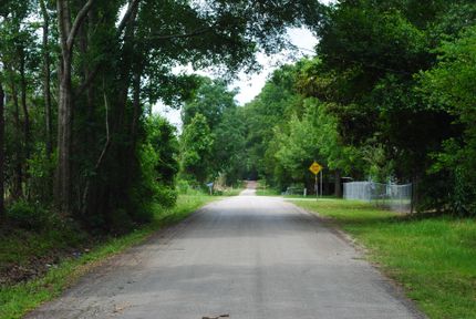 Property in Liberty County, Texas
