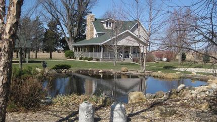 Property in Whiteside County, Illinois