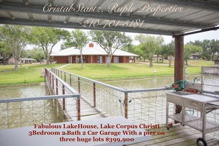 Property in Live Oak County, Texas