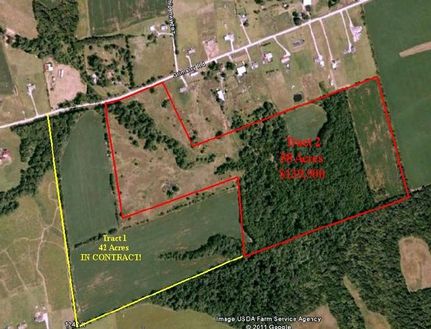 Property in Highland County, Ohio