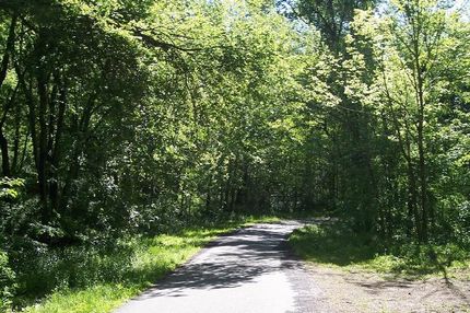 Property in Coshocton County, Ohio