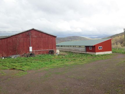 Property in Delaware County, New York