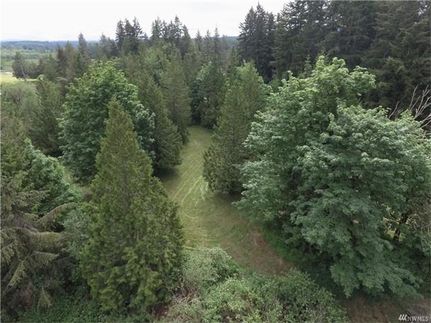 Property in Pierce County, Washington