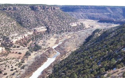 Property in Mora County, New Mexico