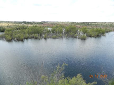 Property in Garza County, Texas