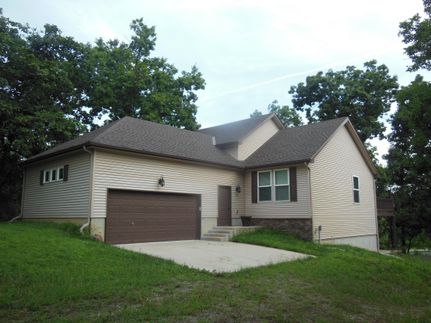 Property in Daviess County, Missouri