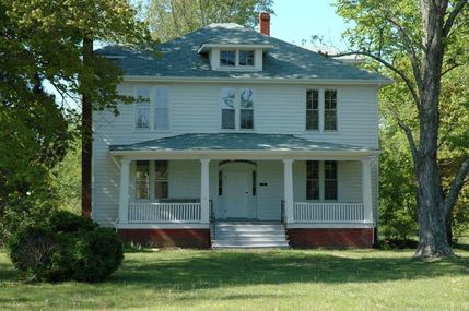 Property in Botetourt County, Virginia