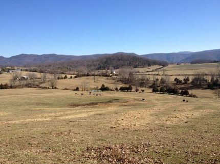 Property in Rockbridge County, Virginia