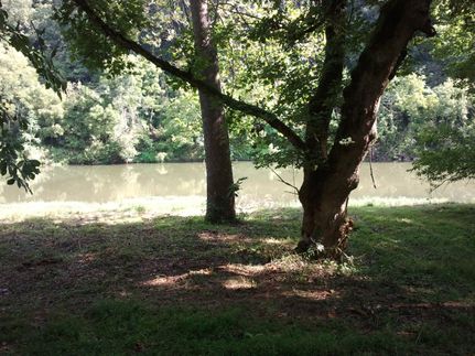 Property in Rockbridge County, Virginia