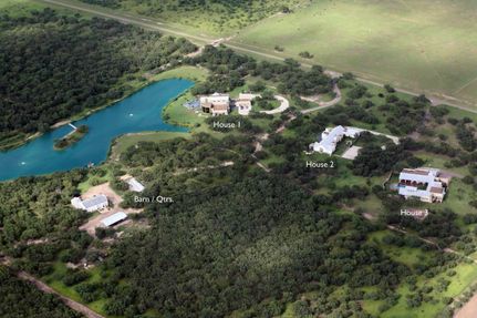 Property in Hidalgo County, Texas