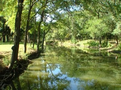 Property in San Saba County, Texas