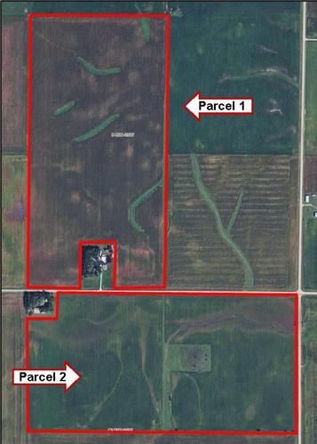 Property in Boone County, Iowa