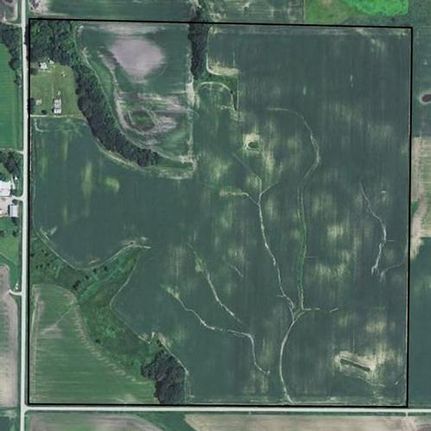 Property in Hancock County, Iowa