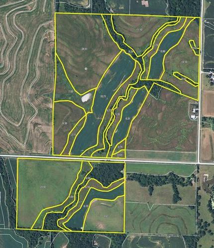 Property in Page County, Iowa