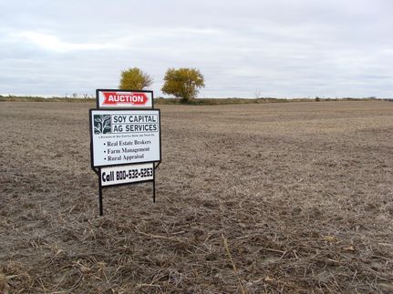 Property in LaSalle County, Illinois