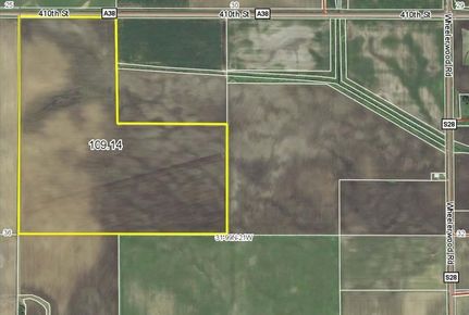 Property in Worth County, Iowa