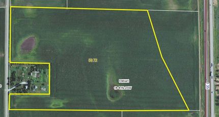 Property in Polk County, Iowa