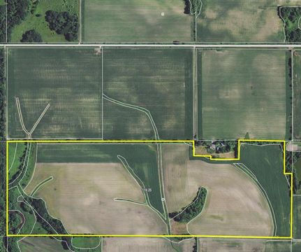 Property in Butler County, Iowa