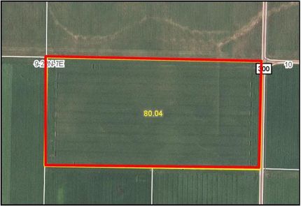 Property in Champaign County, Illinois