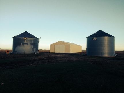 Property in Sangamon County, Illinois