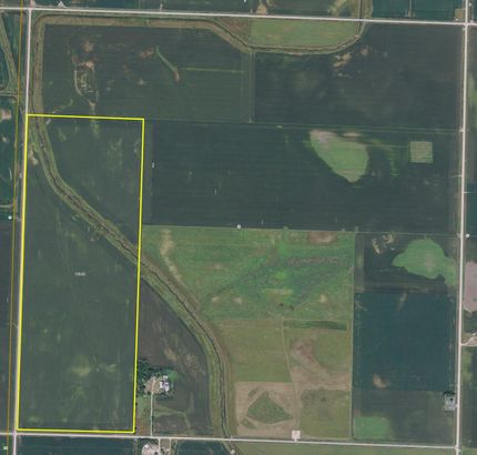 Property in Pocahontas County, Iowa