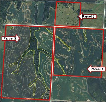 Property in Page County, Iowa