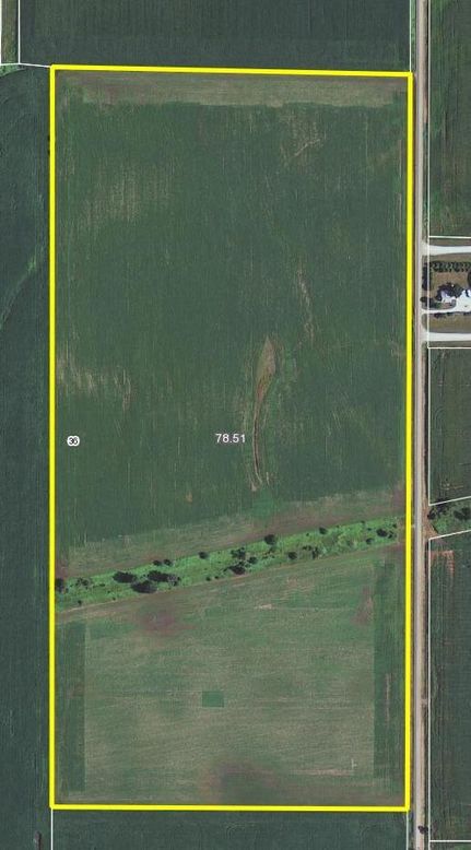 Property in Hamilton County, Iowa