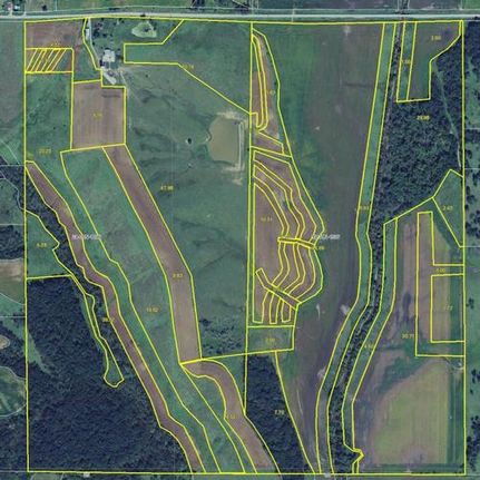 Property in Poweshiek County, Iowa