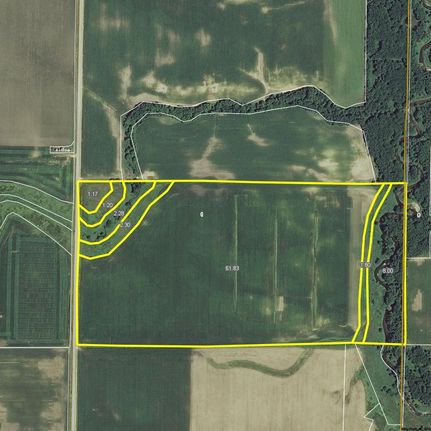 Property in Guthrie County, Iowa