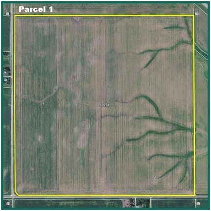 Property in Jasper County, Iowa