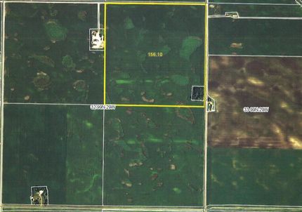 Property in Kossuth County, Iowa
