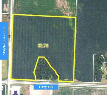 Property in Sac County, Iowa