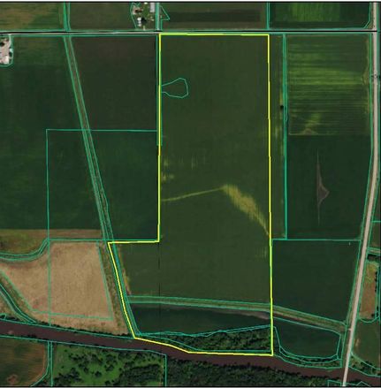 Property in Marion County, Iowa