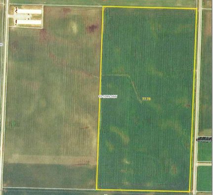 Property in Dickinson County, Iowa