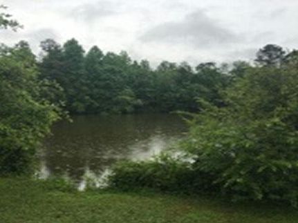 Property in Hall County, Georgia