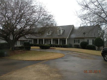 Property in Walker County, Alabama