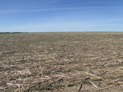 Property in Hyde County, South Dakota