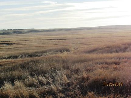 Property in Jerauld County, South Dakota