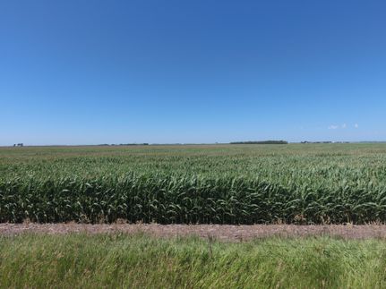 Property in Spink County, South Dakota