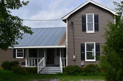 Property in Jackson County, Alabama