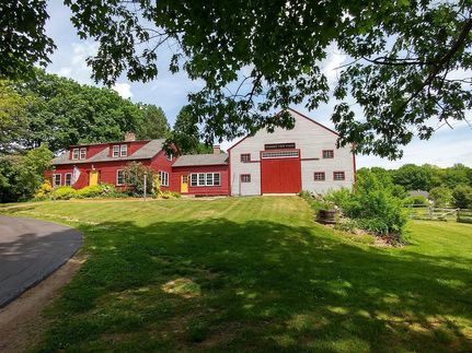 Property in Belknap County, New Hampshire