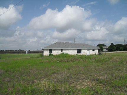 Property in Williamson County, Texas
