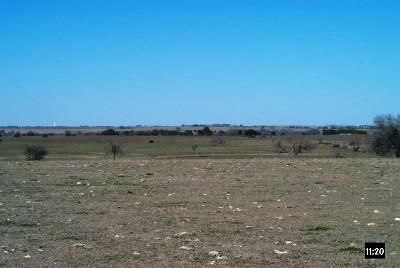 Property in Williamson County, Texas